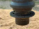 2011 Schulte XH1500 Series 4 Rotary Mower
