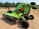 2011 Schulte XH1500 Series 4 Rotary Mower