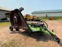 2011 Schulte XH1500 Series 4 Rotary Mower