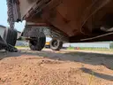 2011 Schulte XH1500 Series 4 Rotary Mower