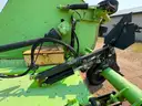 2011 Schulte XH1500 Series 4 Rotary Mower