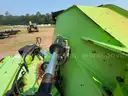 2011 Schulte XH1500 Series 4 Rotary Mower