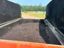 2015 Stepp Asphalt Pothole/Patch Trailer