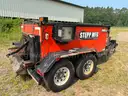 2015 Stepp Asphalt Pothole/Patch Trailer