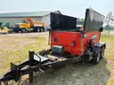 2015 Stepp Asphalt Pothole/Patch Trailer