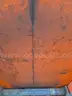 2015 Stepp Asphalt Pothole/Patch Trailer