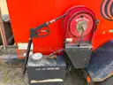 2015 Stepp Asphalt Pothole/Patch Trailer