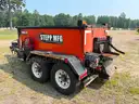 2015 Stepp Asphalt Pothole/Patch Trailer