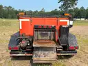 2015 Stepp Asphalt Pothole/Patch Trailer