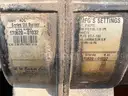 2015 Stepp Asphalt Pothole/Patch Trailer