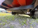 2015 Stepp Asphalt Pothole/Patch Trailer