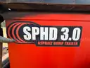 2015 Stepp Asphalt Pothole/Patch Trailer