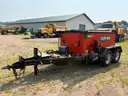 2015 Stepp Asphalt Pothole/Patch Trailer