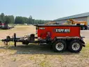 2015 Stepp Asphalt Pothole/Patch Trailer