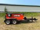 2015 Stepp Asphalt Pothole/Patch Trailer