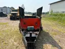 2015 Stepp Asphalt Pothole/Patch Trailer