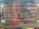 2015 Stepp Asphalt Pothole/Patch Trailer