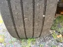 2015 Stepp Asphalt Pothole/Patch Trailer