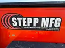 2015 Stepp Asphalt Pothole/Patch Trailer