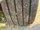 2015 Stepp Asphalt Pothole/Patch Trailer