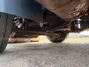 2009 Sterling LT9500 Tandem Axle Dump Truck w/ Front Plow, Wing Plow, Blade, Brine System and Sander