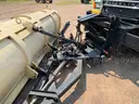 2009 Sterling LT9500 Tandem Axle Dump Truck w/ Front Plow, Wing Plow, Blade, Brine System and Sander