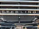 2009 Sterling LT9500 Tandem Axle Dump Truck w/ Front Plow, Wing Plow, Blade, Brine System and Sander