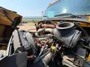 2009 Sterling LT9500 Tandem Axle Dump Truck w/ Front Plow, Wing Plow, Blade, Brine System and Sander