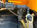 2009 Sterling LT9500 Tandem Axle Dump Truck w/ Front Plow, Wing Plow, Blade, Brine System and Sander