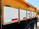 2009 Sterling LT9500 Tandem Axle Dump Truck w/ Front Plow, Wing Plow, Blade, Brine System and Sander