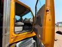 2009 Sterling LT9500 Tandem Axle Dump Truck w/ Front Plow, Wing Plow, Blade, Brine System and Sander