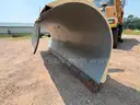 2009 Sterling LT9500 Tandem Axle Dump Truck w/ Front Plow, Wing Plow, Blade, Brine System and Sander