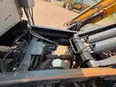 2009 Sterling LT9500 Tandem Axle Dump Truck w/ Front Plow, Wing Plow, Blade, Brine System and Sander