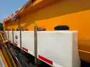 2009 Sterling LT9500 Tandem Axle Dump Truck w/ Front Plow, Wing Plow, Blade, Brine System and Sander