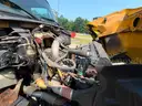 2009 Sterling LT9500 Tandem Axle Dump Truck w/ Front Plow, Wing Plow, Blade, Brine System and Sander