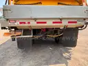 2009 Sterling LT9500 Tandem Axle Dump Truck w/ Front Plow, Wing Plow, Blade, Brine System and Sander