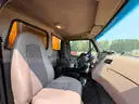 2009 Sterling LT9500 Tandem Axle Dump Truck w/ Front Plow, Wing Plow, Blade, Brine System and Sander
