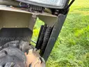 ROKON Trail Breaker Motortractor