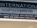ROKON Trail Breaker Motortractor