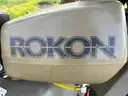 ROKON Trail Breaker Motortractor