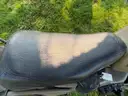 ROKON Trail Breaker Motortractor