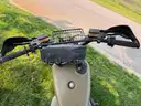 ROKON Trail Breaker Motortractor