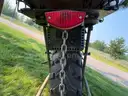 ROKON Trail Breaker Motortractor