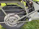 ROKON Trail Breaker Motortractor