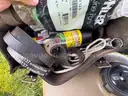ROKON Trail Breaker Motortractor