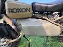 ROKON Trail Breaker Motortractor