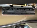 ROKON Trail Breaker Motortractor