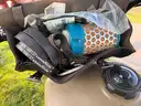 ROKON Trail Breaker Motortractor