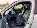 2016 Ford Explorer Police Interceptor