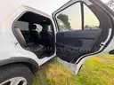 2016 Ford Explorer Police Interceptor